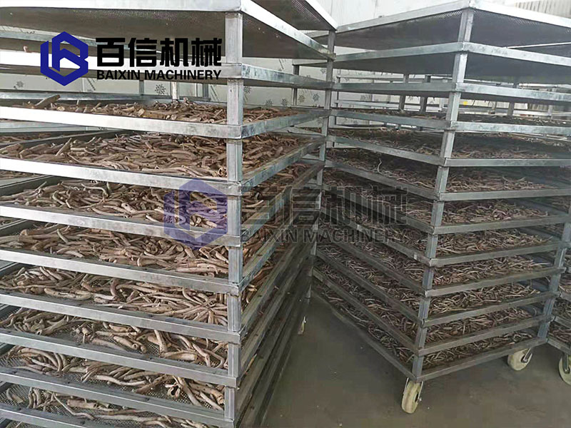 白術(shù)烘干機(jī)