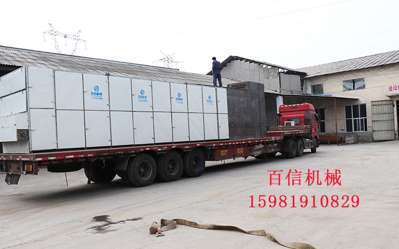 中草藥烘干設備報價