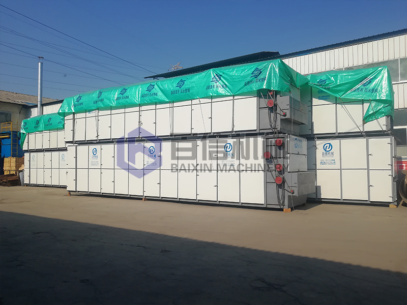 中藥材烘干機 中藥材烘干機